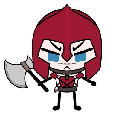 PointBlankMFR Hmph Brat Emote